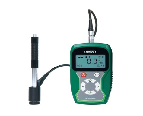 portable hardness tester|insize portable hardness tester.